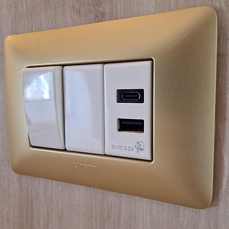 Encanto Apartment カターニア エクステリア 写真