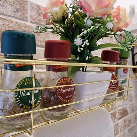 Encanto Apartment カターニア エクステリア 写真