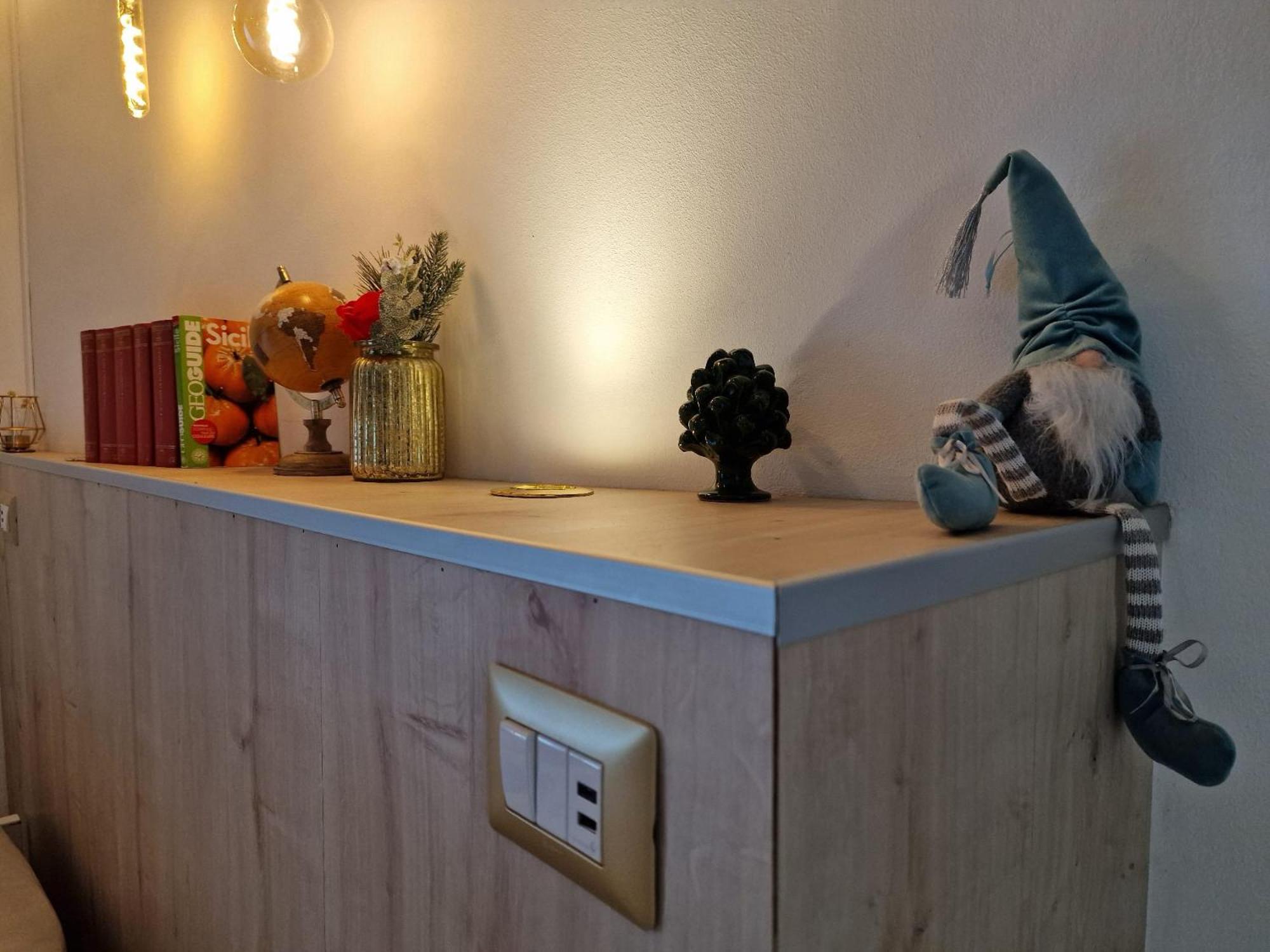 Encanto Apartment カターニア エクステリア 写真