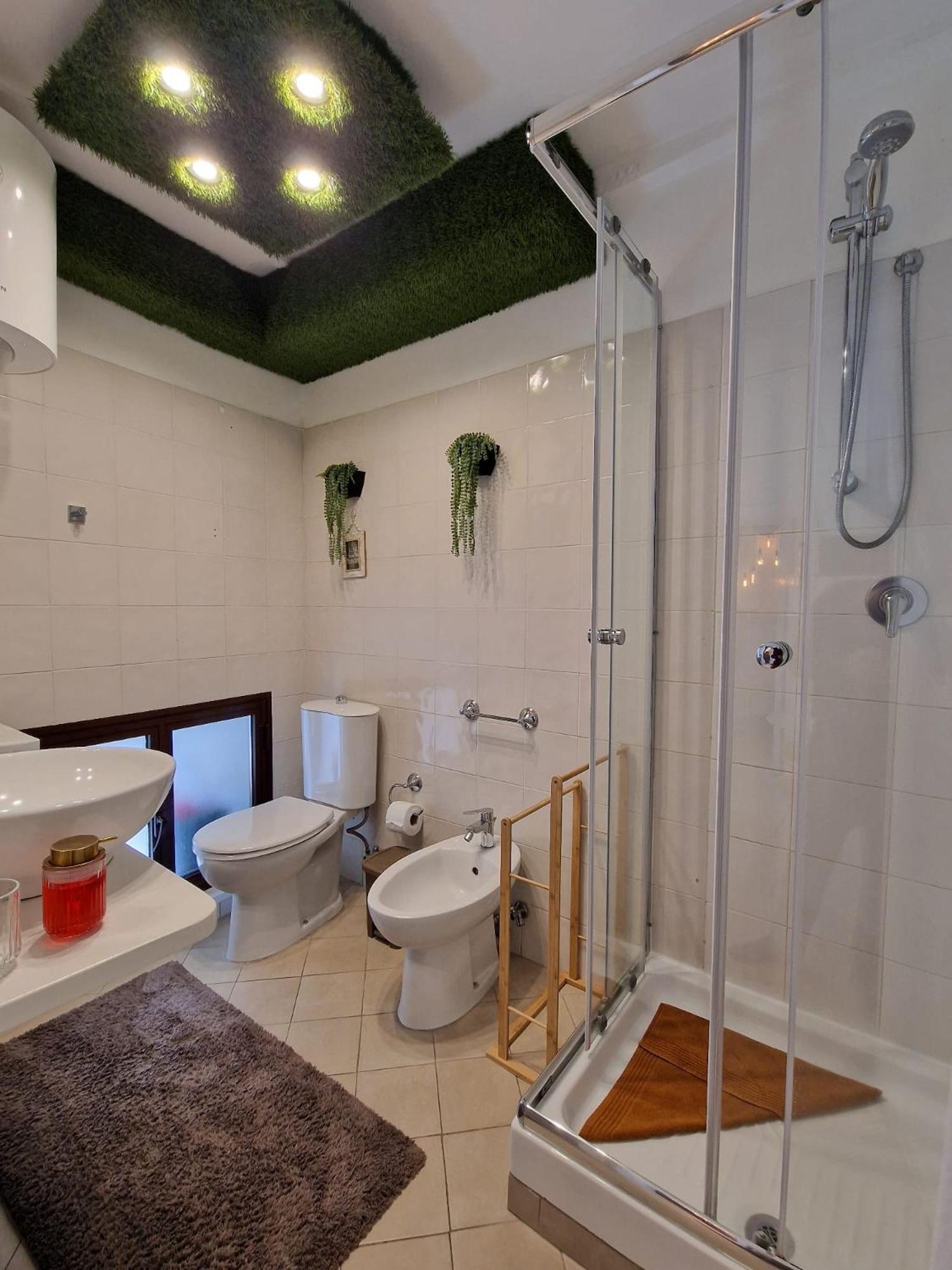 Encanto Apartment カターニア エクステリア 写真