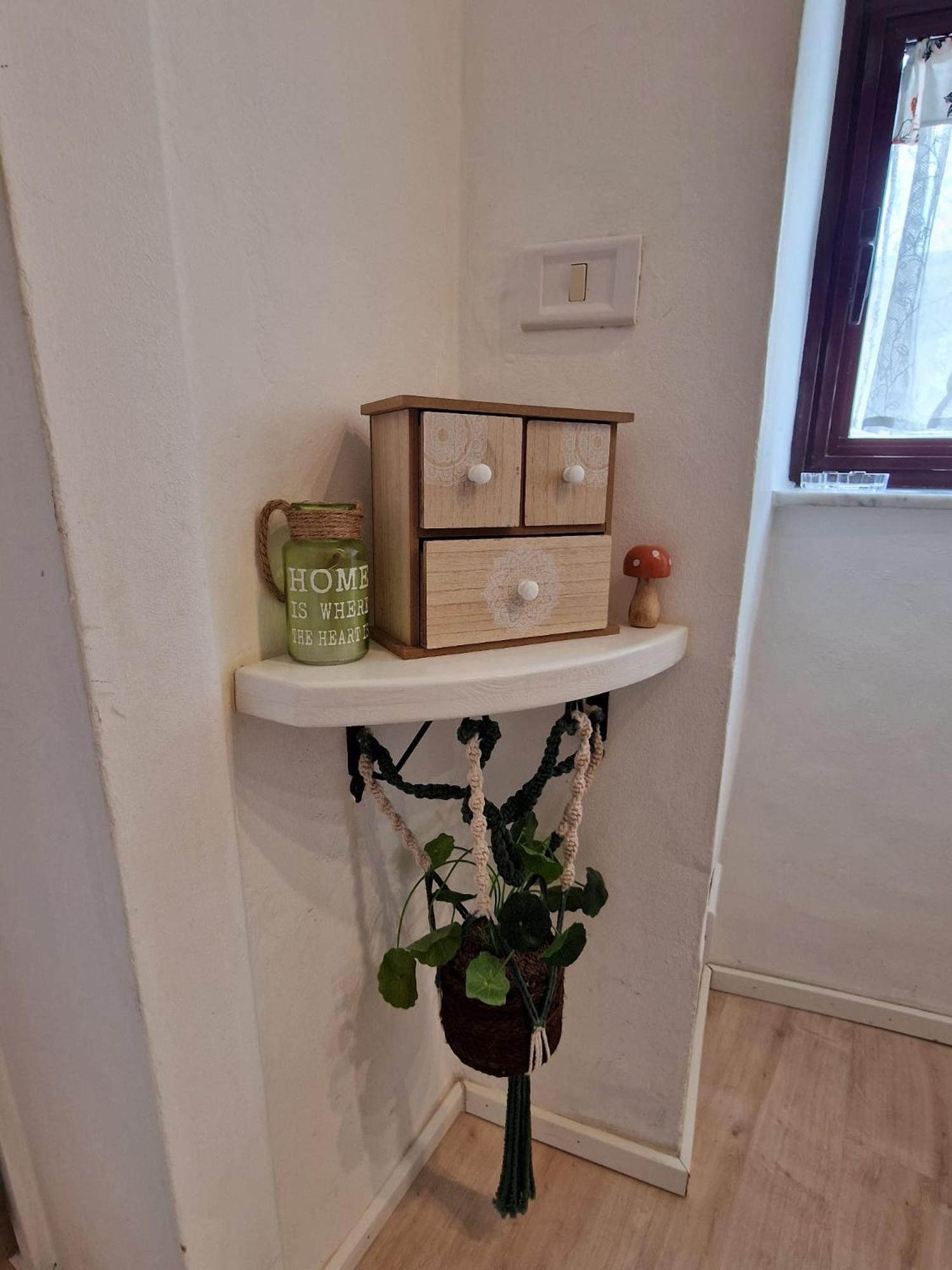Encanto Apartment カターニア エクステリア 写真