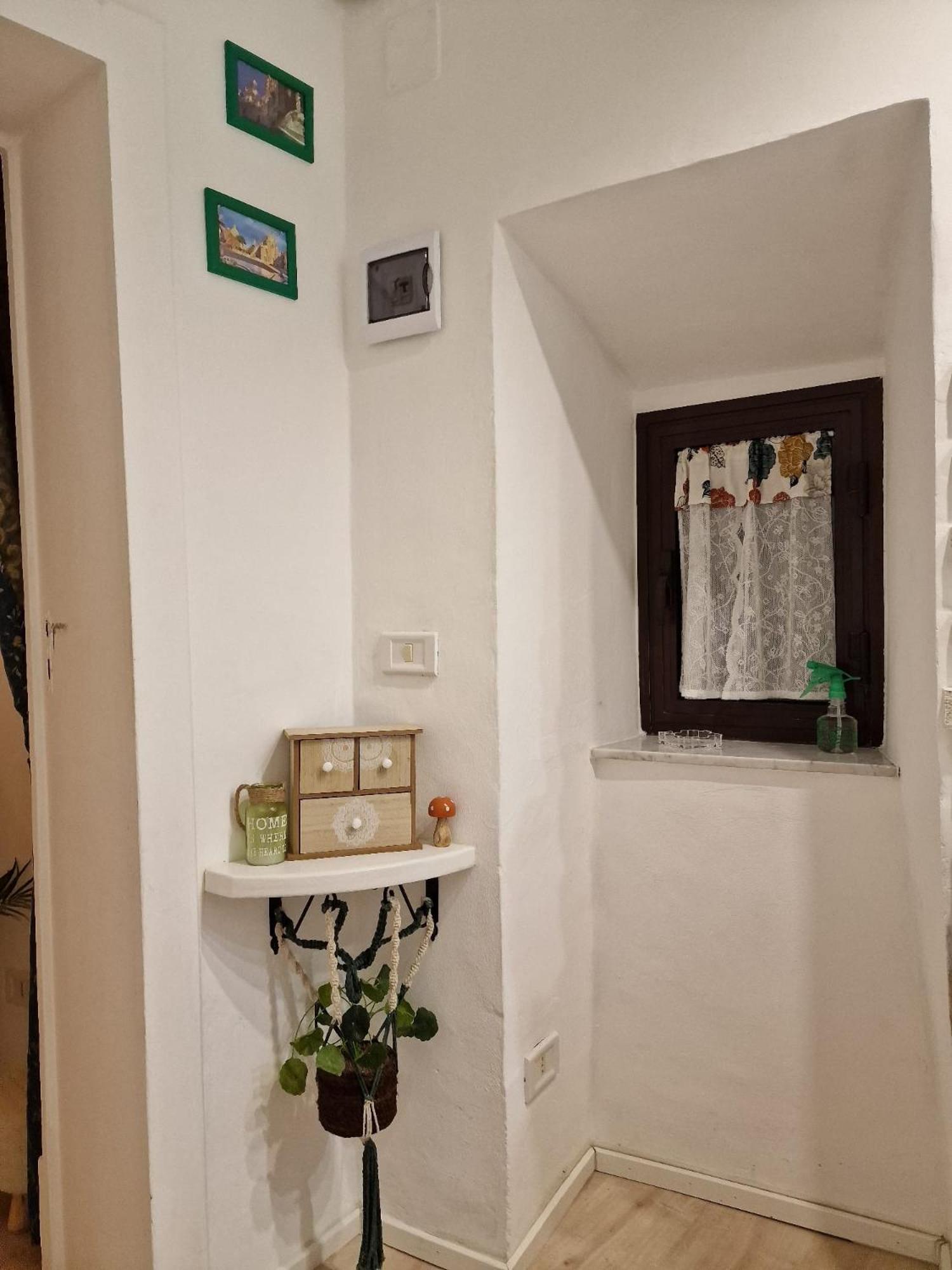 Encanto Apartment カターニア エクステリア 写真
