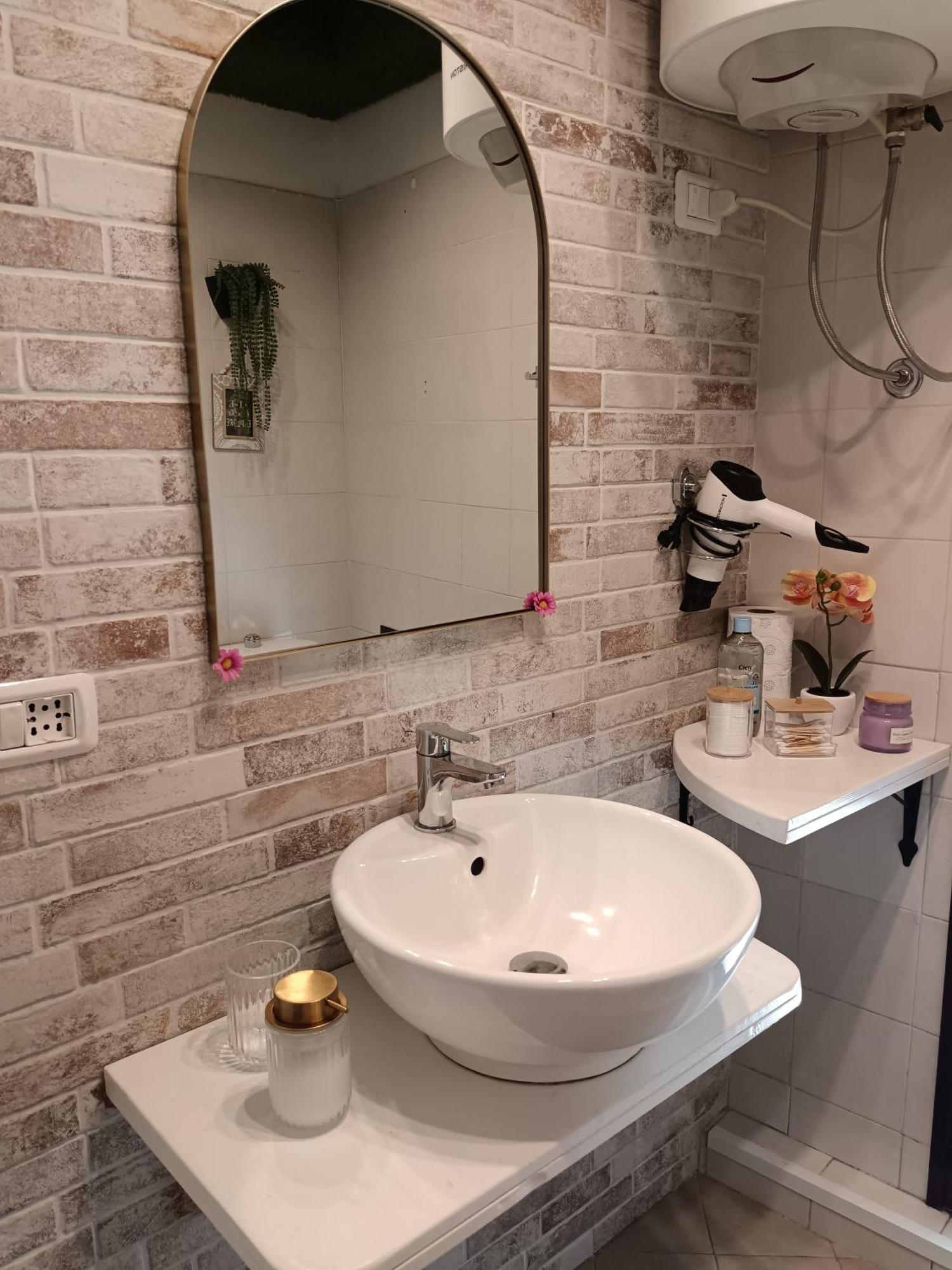 Encanto Apartment カターニア エクステリア 写真