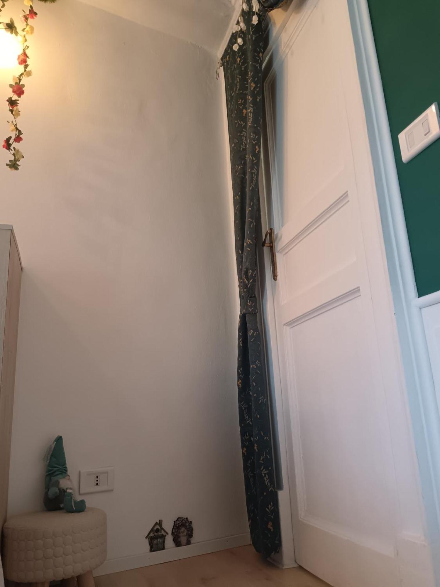Encanto Apartment カターニア エクステリア 写真
