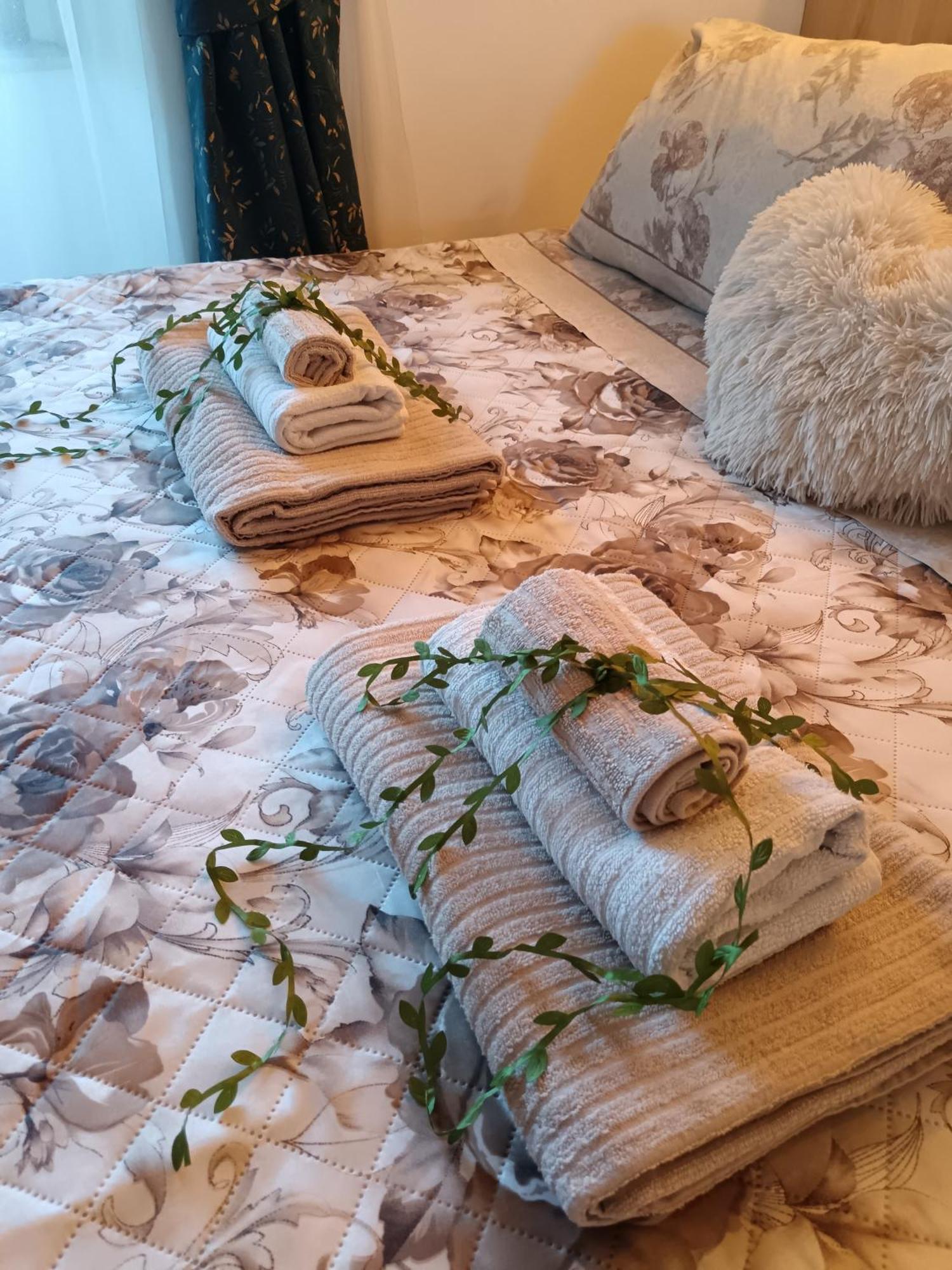 Encanto Apartment カターニア エクステリア 写真