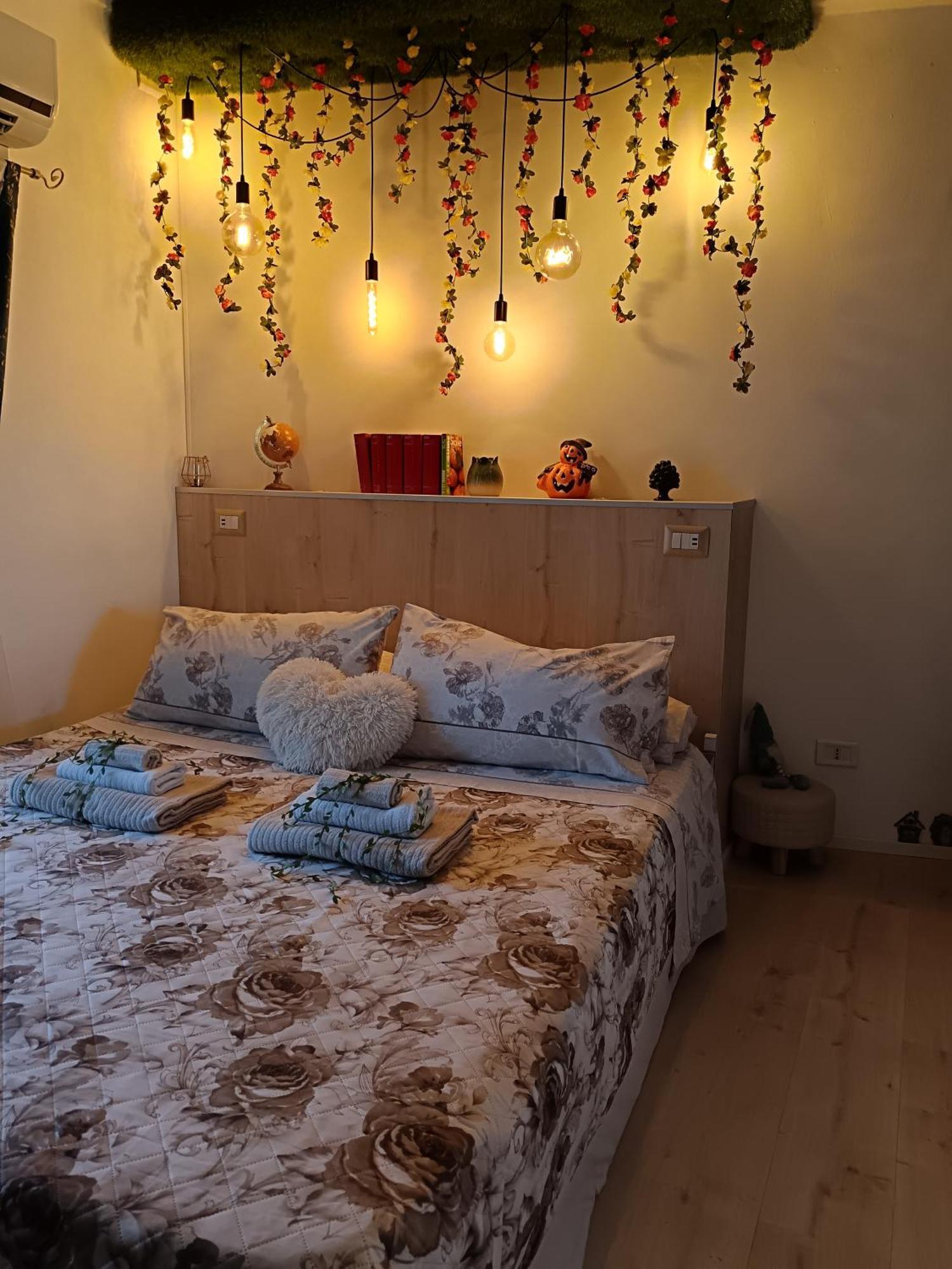 Encanto Apartment カターニア エクステリア 写真