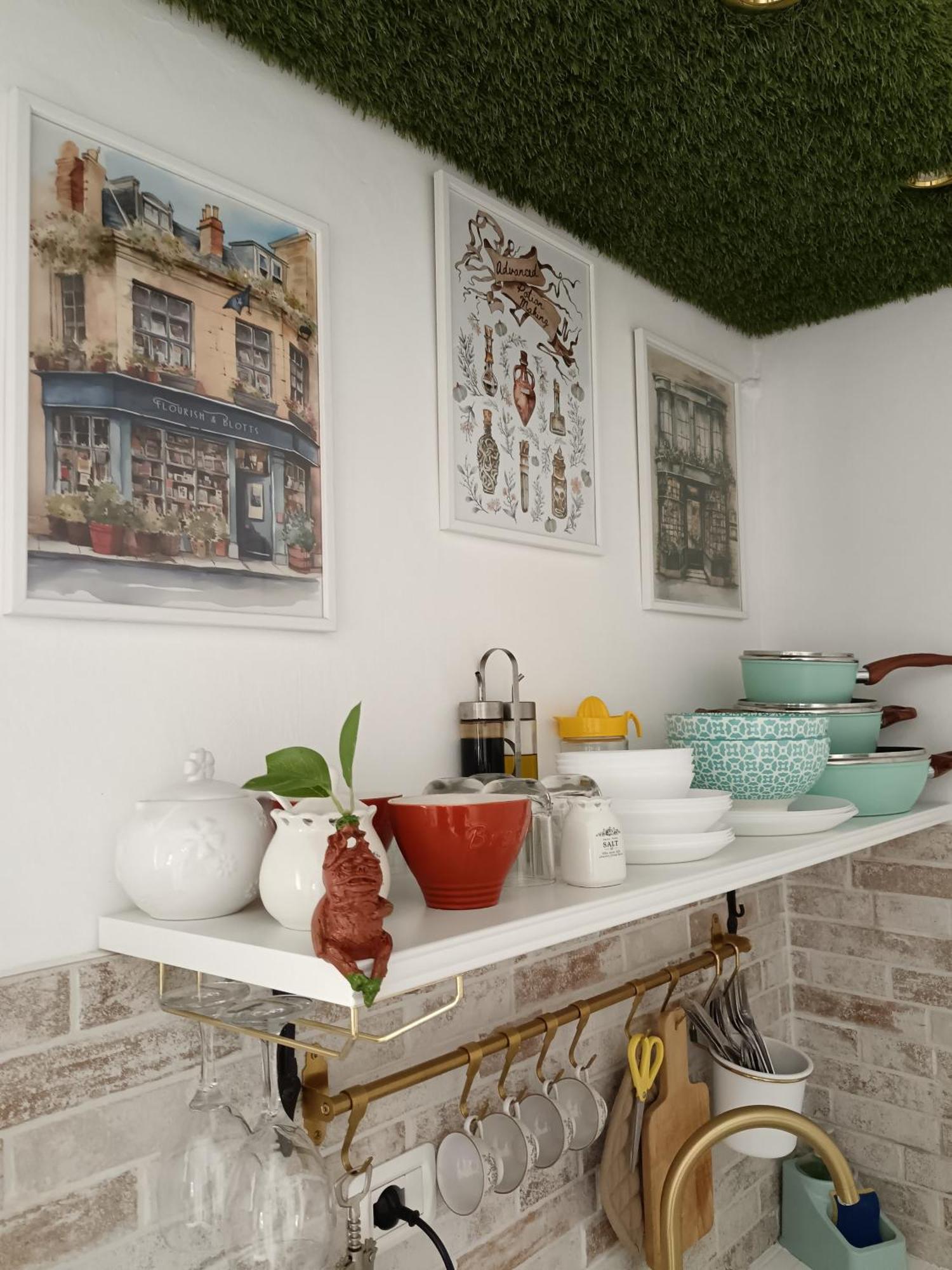 Encanto Apartment カターニア エクステリア 写真